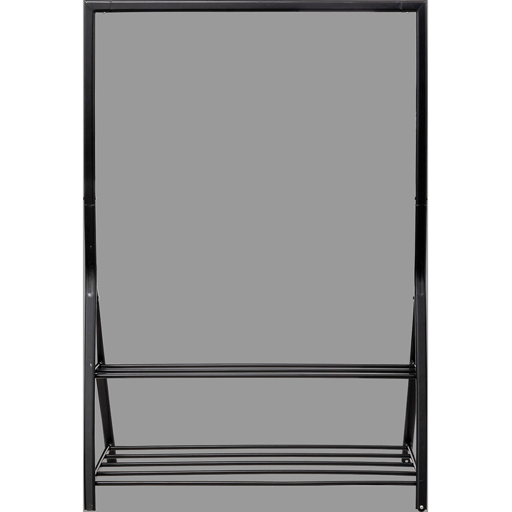 5five-athena-metal-2-tier-garment-rack-black-121cm-x-56-5cm-x-167cm