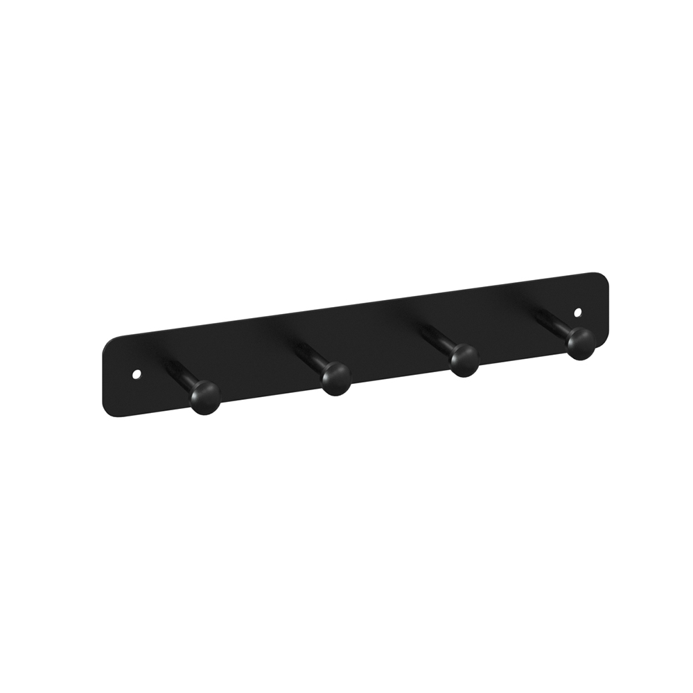 5five-wall-metal-4-hook-hanging-rack-black-35cm