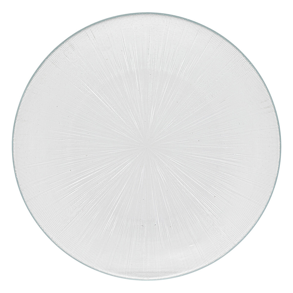 sg-secret-de-gourmet-elise-glass-dinner-plate-26cm