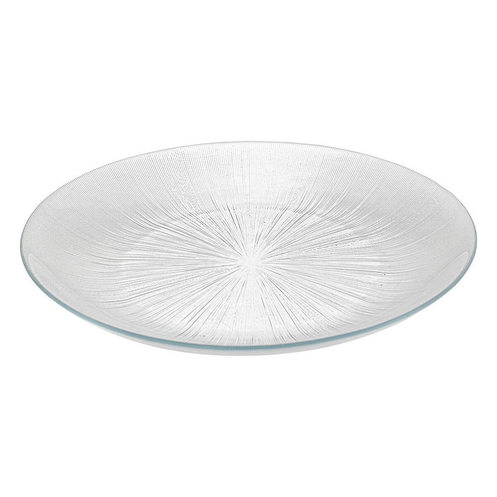 sg-secret-de-gourmet-elise-glass-dinner-plate-26cm