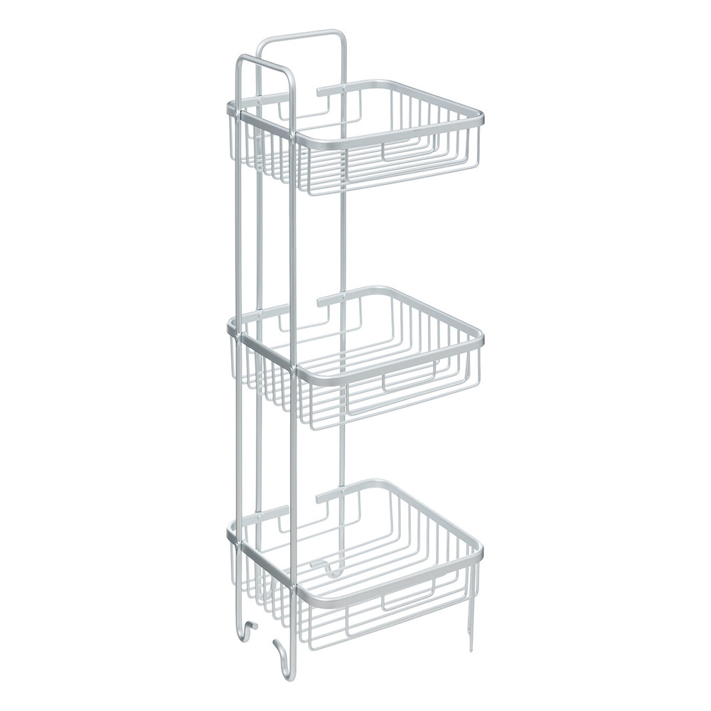 5five-aluminium-3-tier-shower-caddy-rack-71cm