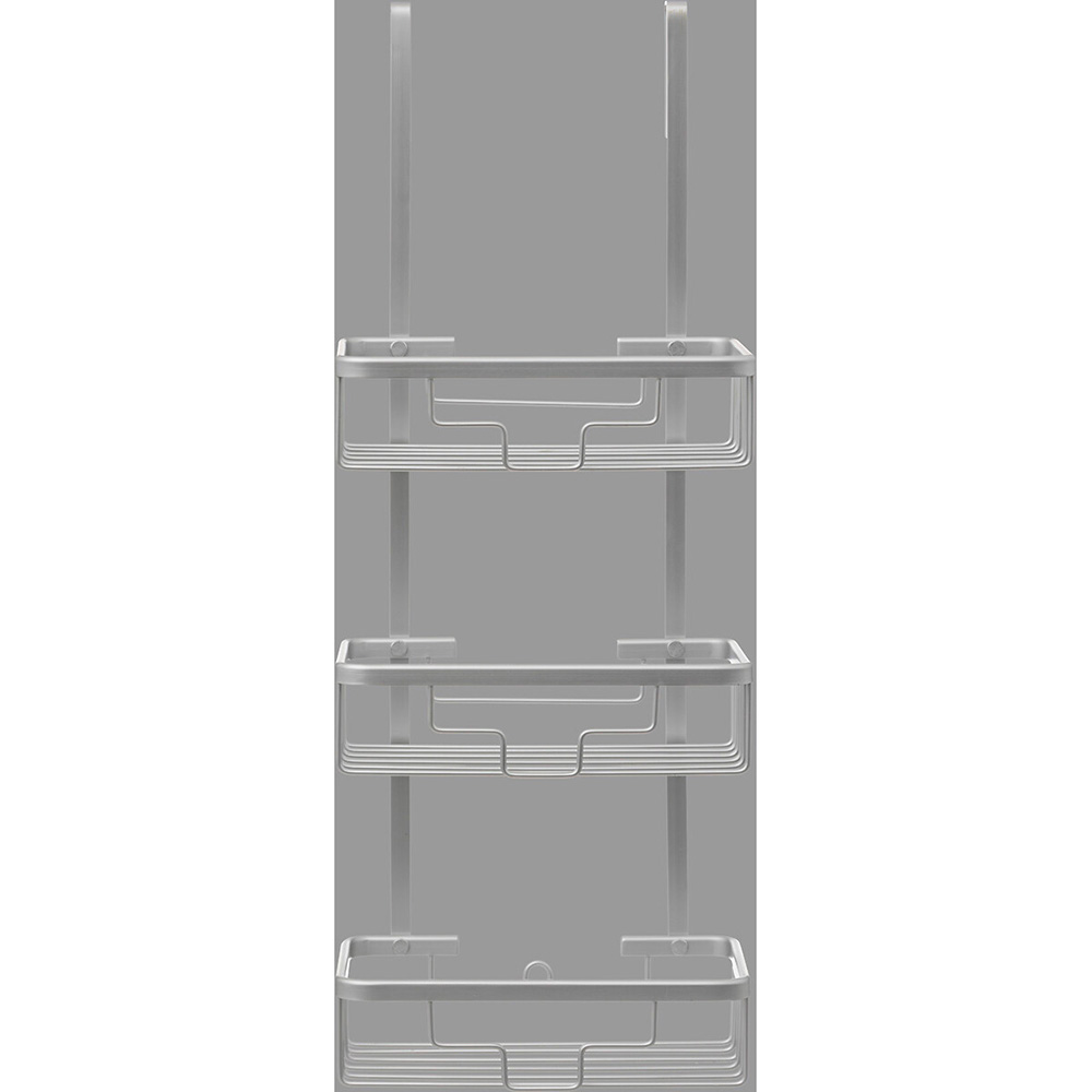 5five-aluminium-3-tier-shower-caddy-rack