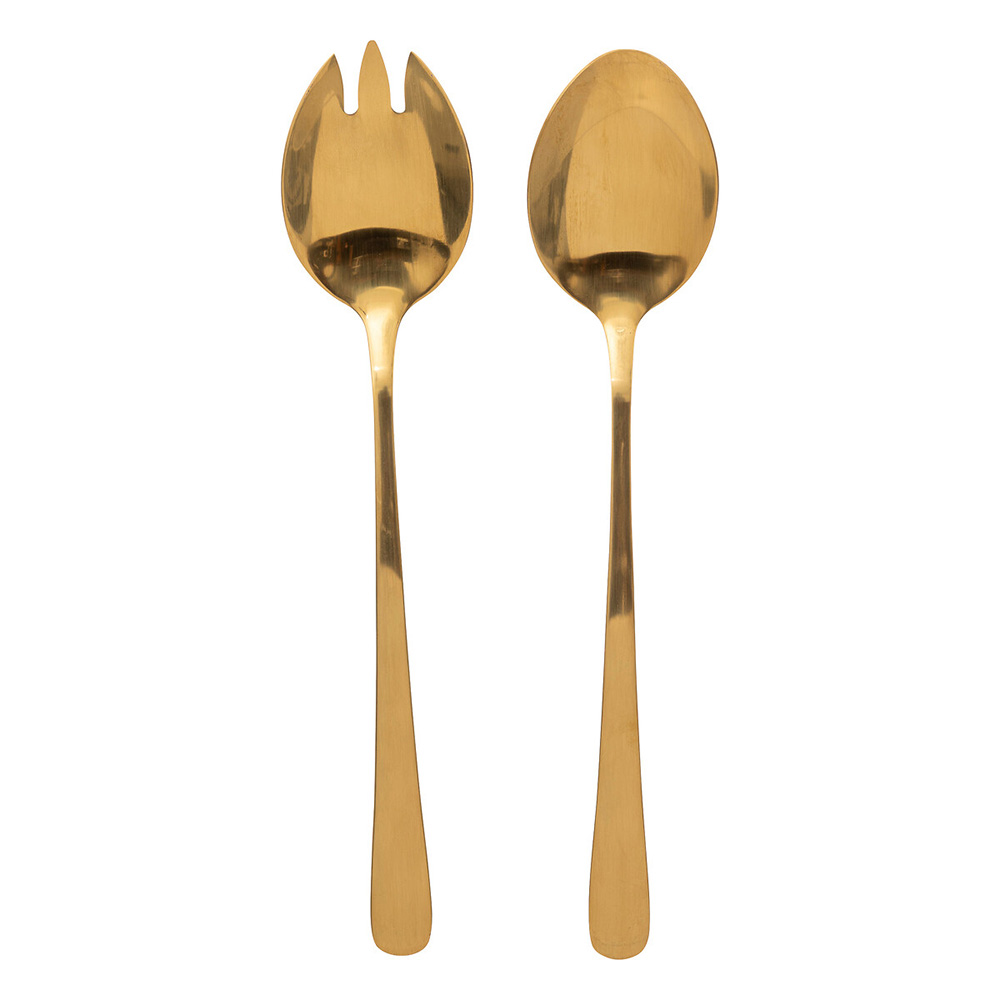 sg-secret-de-gourmet-stainless-steel-salad-cutlery-set-of-2-pieces-gold