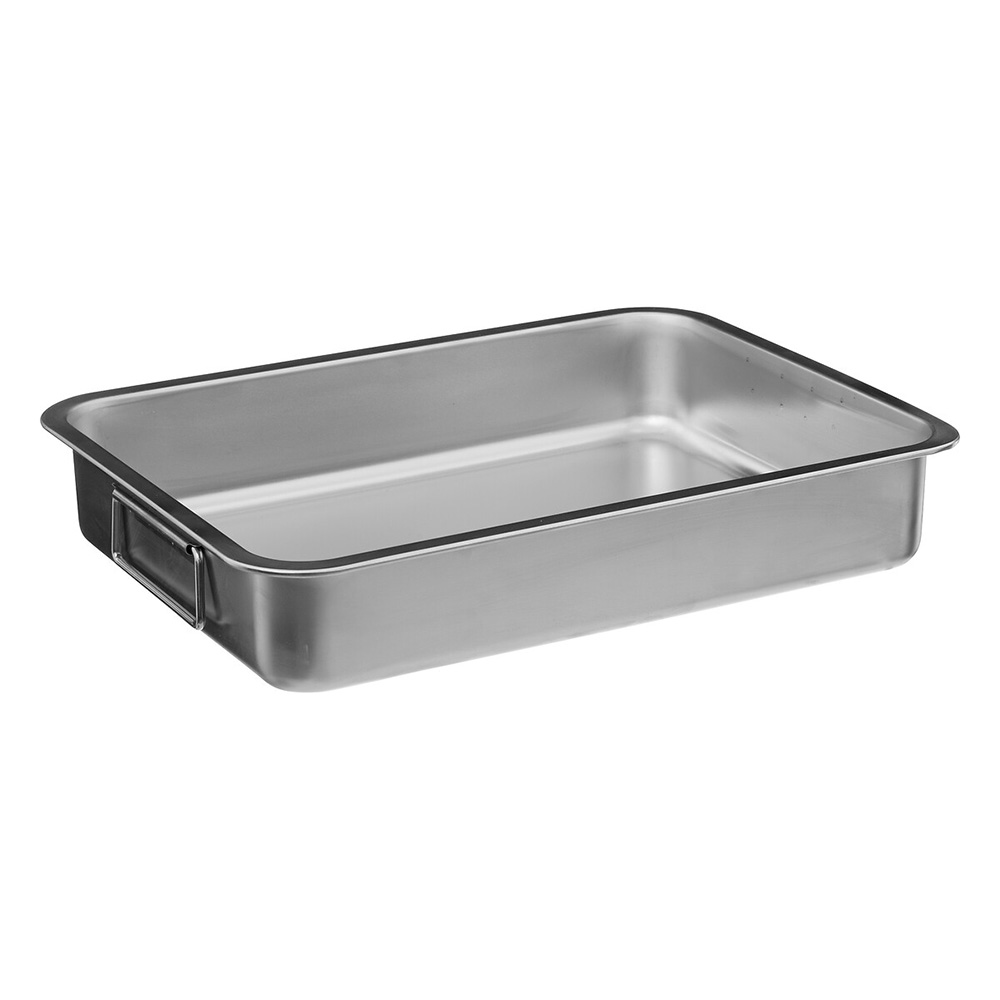 5five-stainless-steel-oven-dish-with-grill-39cm-x-29-5cm