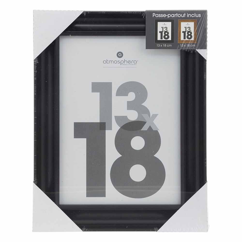 atmosphera-mae-photo-frame-black-13cm-x-18cm