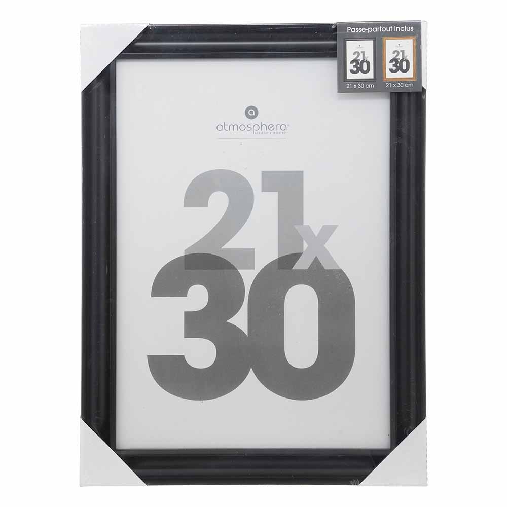 atmosphera-mae-photo-frame-black-frame-21cm-x-30cm