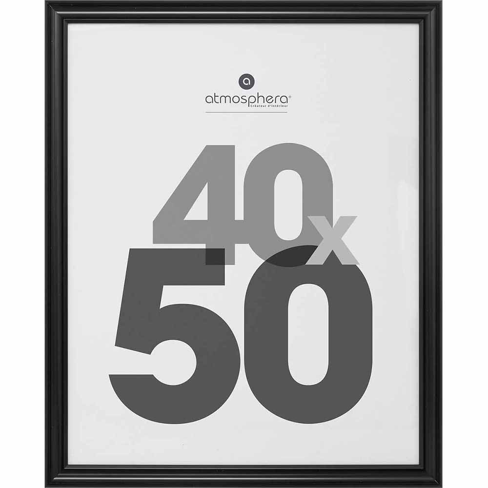 atmosphera-mae-photo-frame-black-40cm-x-50cm