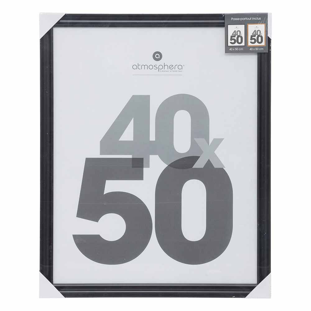 atmosphera-mae-photo-frame-black-40cm-x-50cm