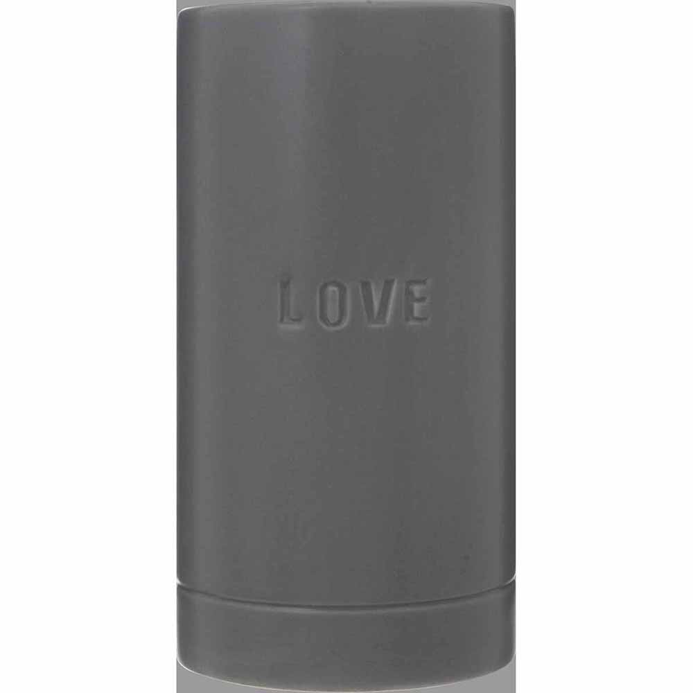 atmosphera-avi-ceramic-vase-grey-20cm