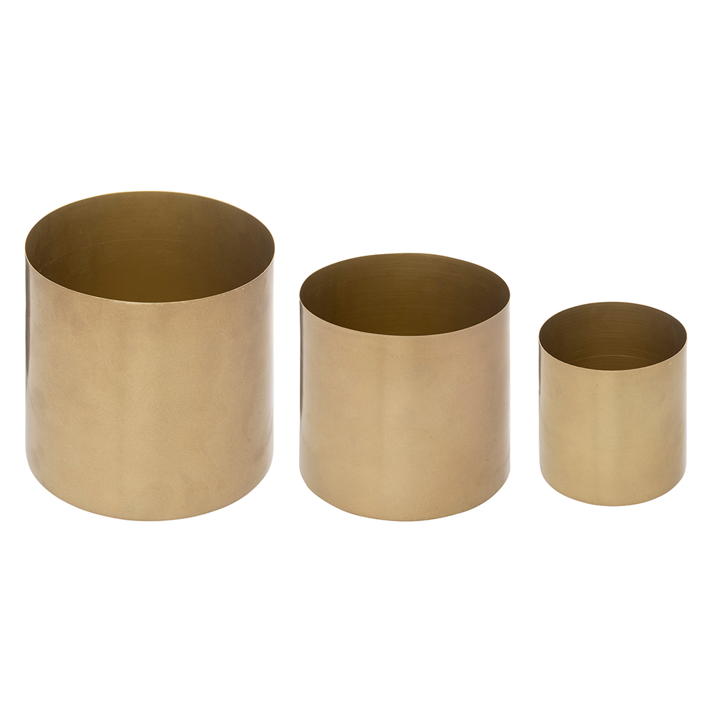 atmosphera-metal-pots-set-of-3-pieces-gold