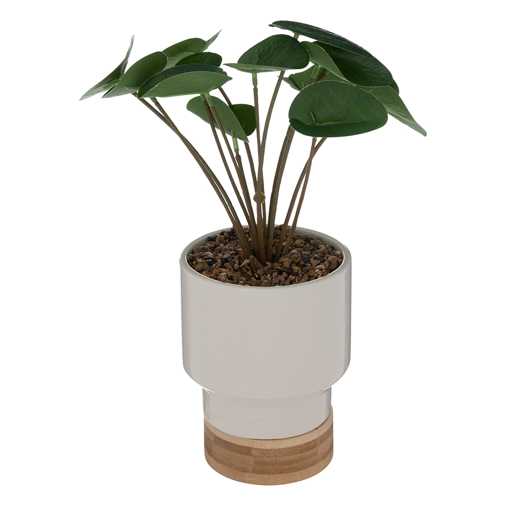 atmosphera-artificial-plant-in-ceramic-pot-white-26cm