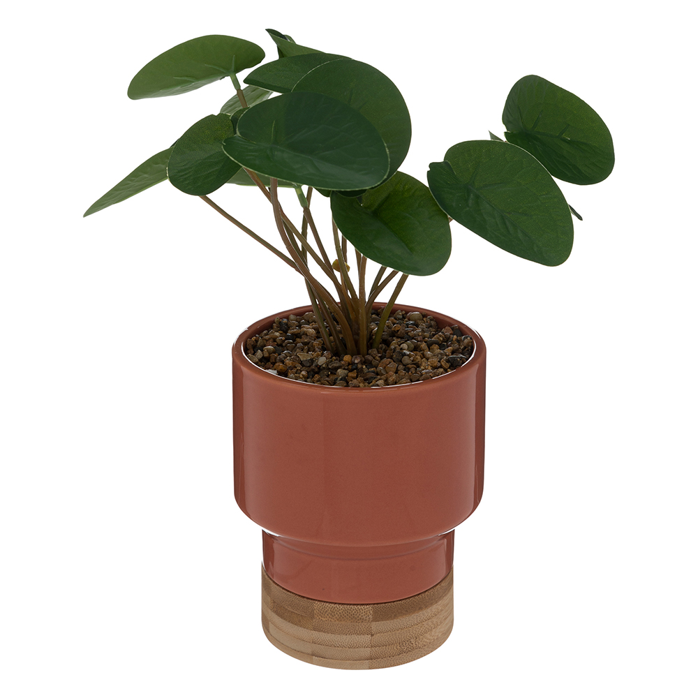 atmosphera-artificial-plant-in-ceramic-pot-terracotta-26cm