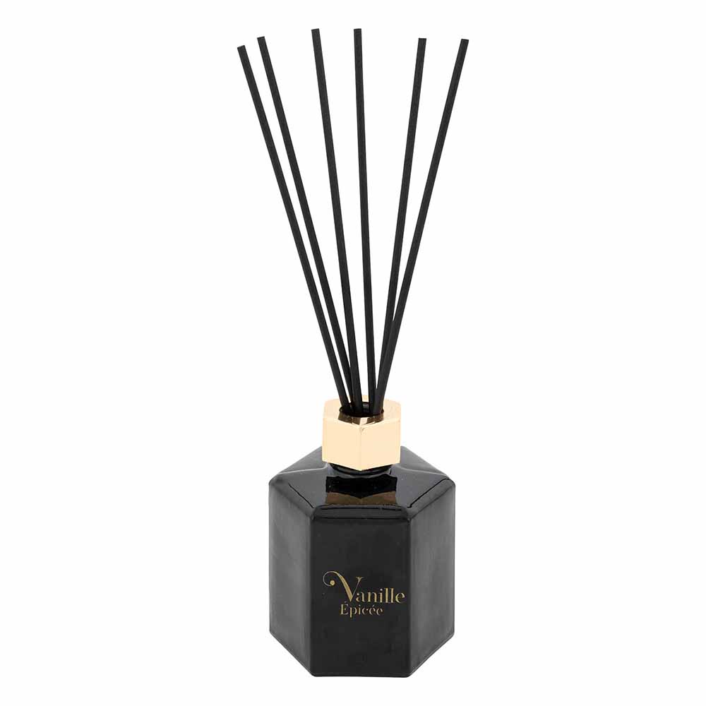 atmosphera-arlo-glass-fragrance-reed-diffuser-vanilla-spices-120ml