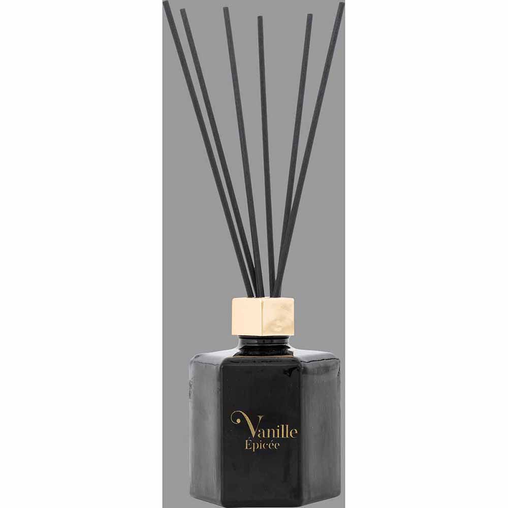 atmosphera-arlo-glass-fragrance-reed-diffuser-vanilla-spices-120ml