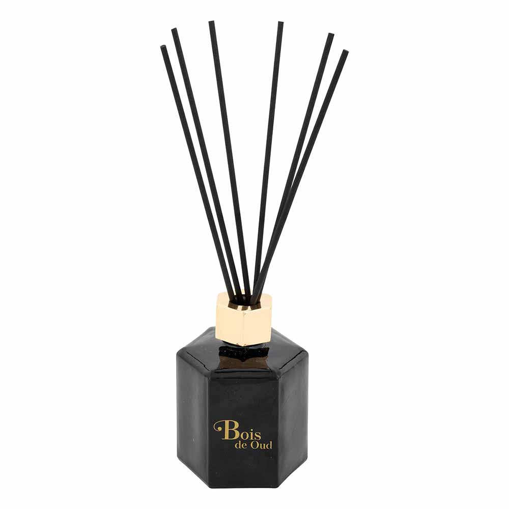 atmosphera-arlo-glass-fragrance-reed-diffuser-oud-wood-120ml