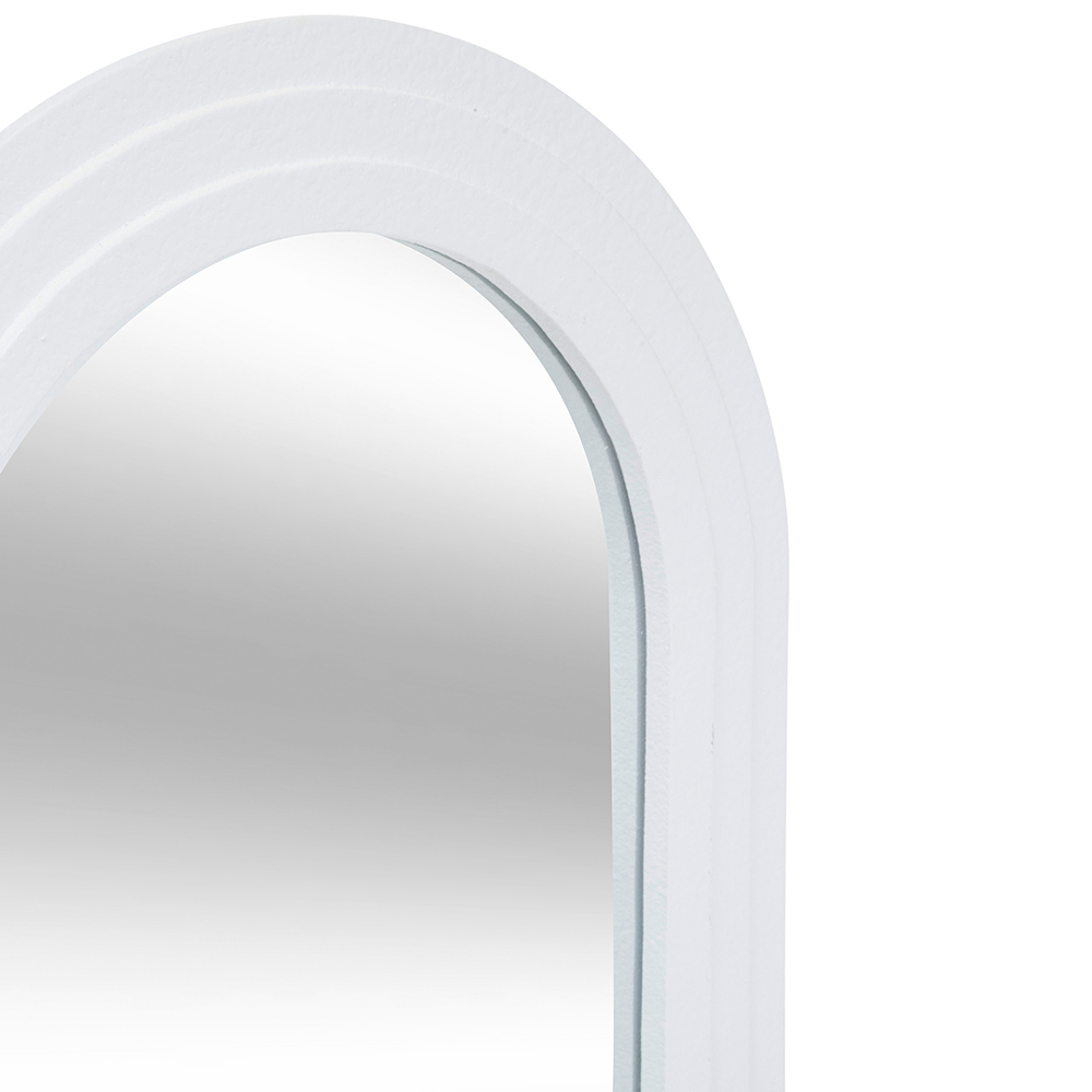 atmosphera-emily-arch-mdf-mirror-white-40cm-x-55cm