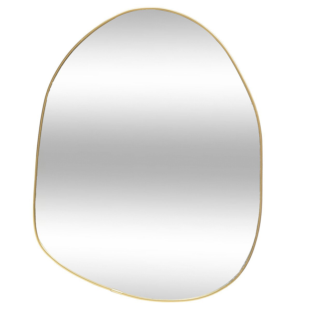 atmosphera-roman-wall-mirror-gold-30cm-x-39cm