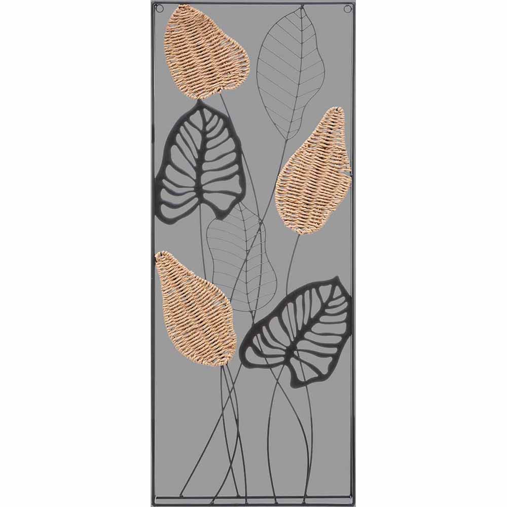 atmosphera-rosa-metal-wall-decoration-90cm-x-35cm