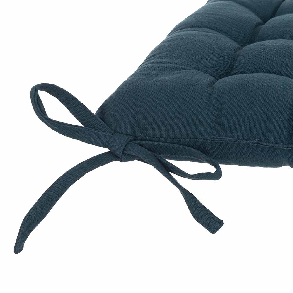 atmosphera-cotton-chair-pad-seat-cushion-aegean-blue-38cm-x-38cm