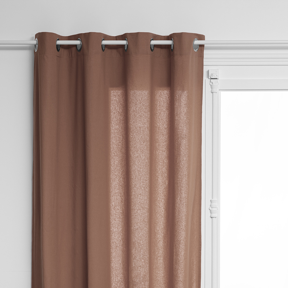 atmosphera-cotton-eyelet-curtain-taupe-135cm-x-240
cm