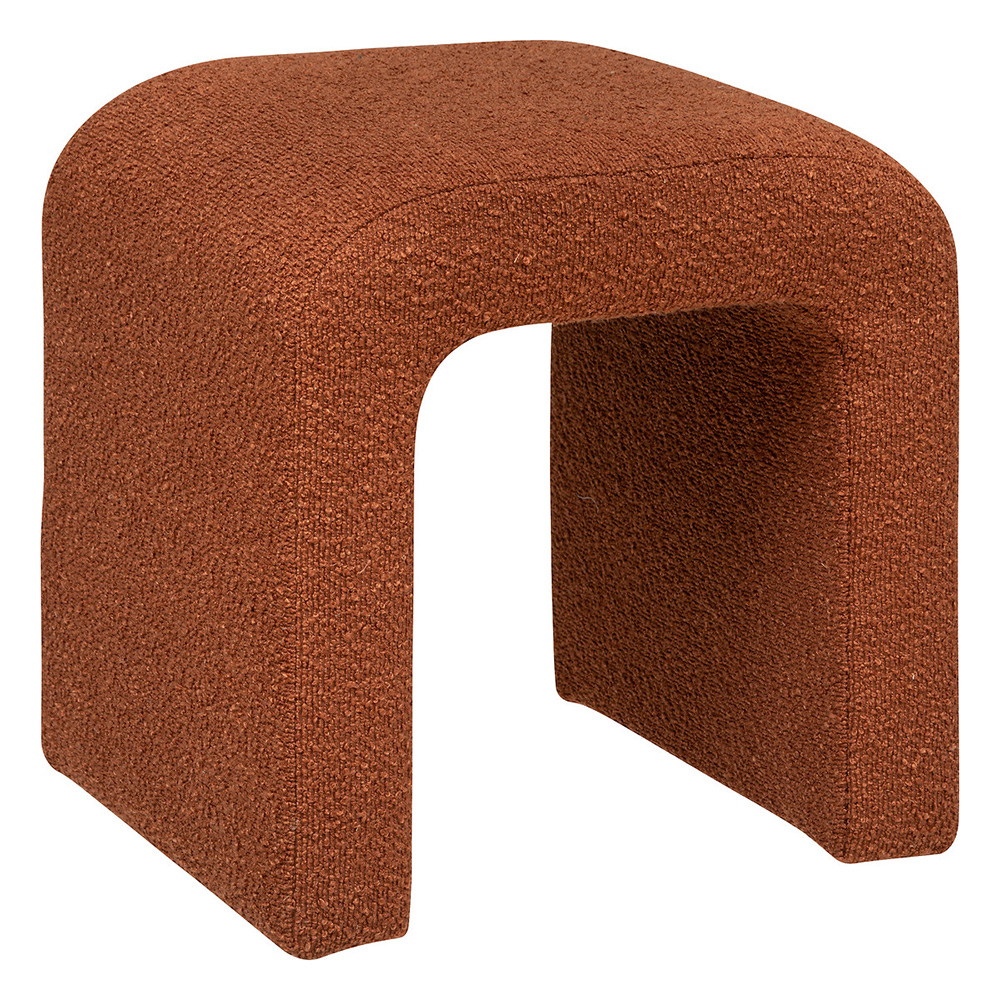 atmosphera-curl-pouf-stool-amber-brown