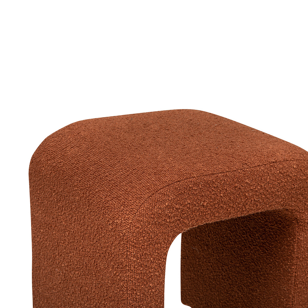 atmosphera-curl-pouf-stool-amber-brown