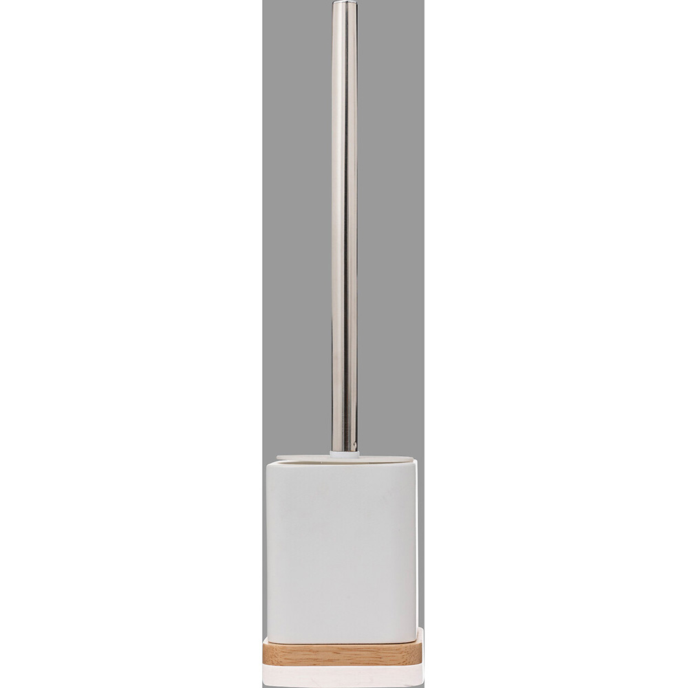 5five-resin-toilet-brush-white-35-5cm