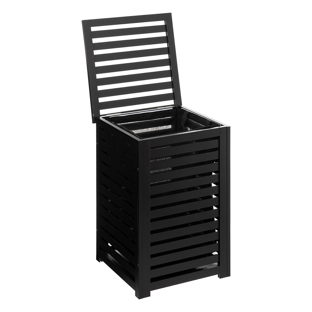 5five-wooden-slats-laundry-bin-black-65l
