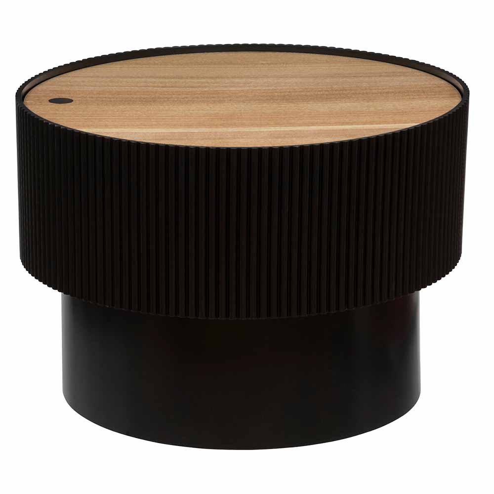 atmosphera-enola-round-trunk-storage-coffee-table
-black-55cm-x-38cm