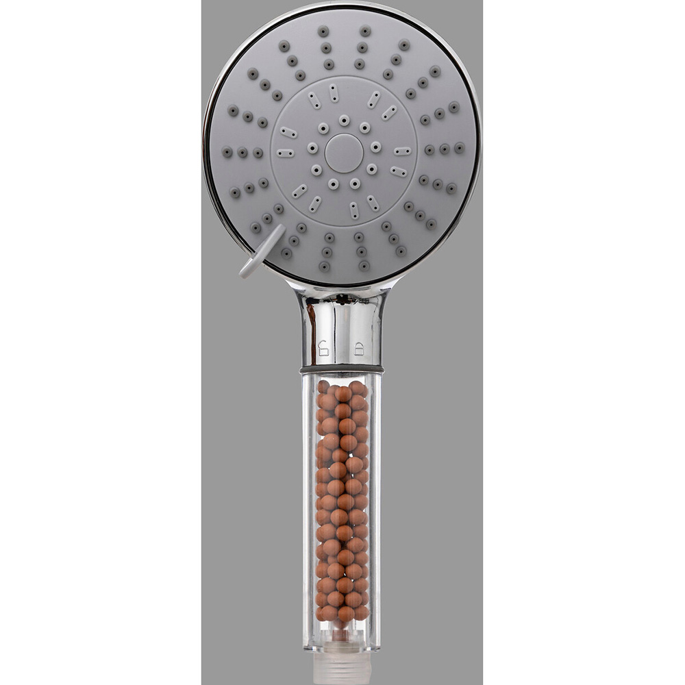 5five-shower-head-with-clay-balls-5-functions