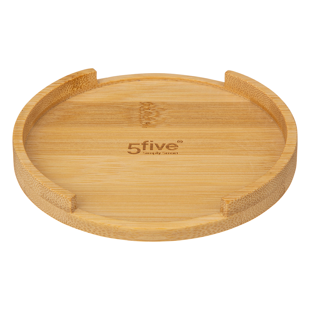 5five-natureo-utensils-storage-pot-black-18cm