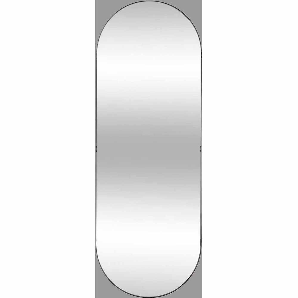 atmosphera-selena-wall-mirror-black-112cm-x-40cm