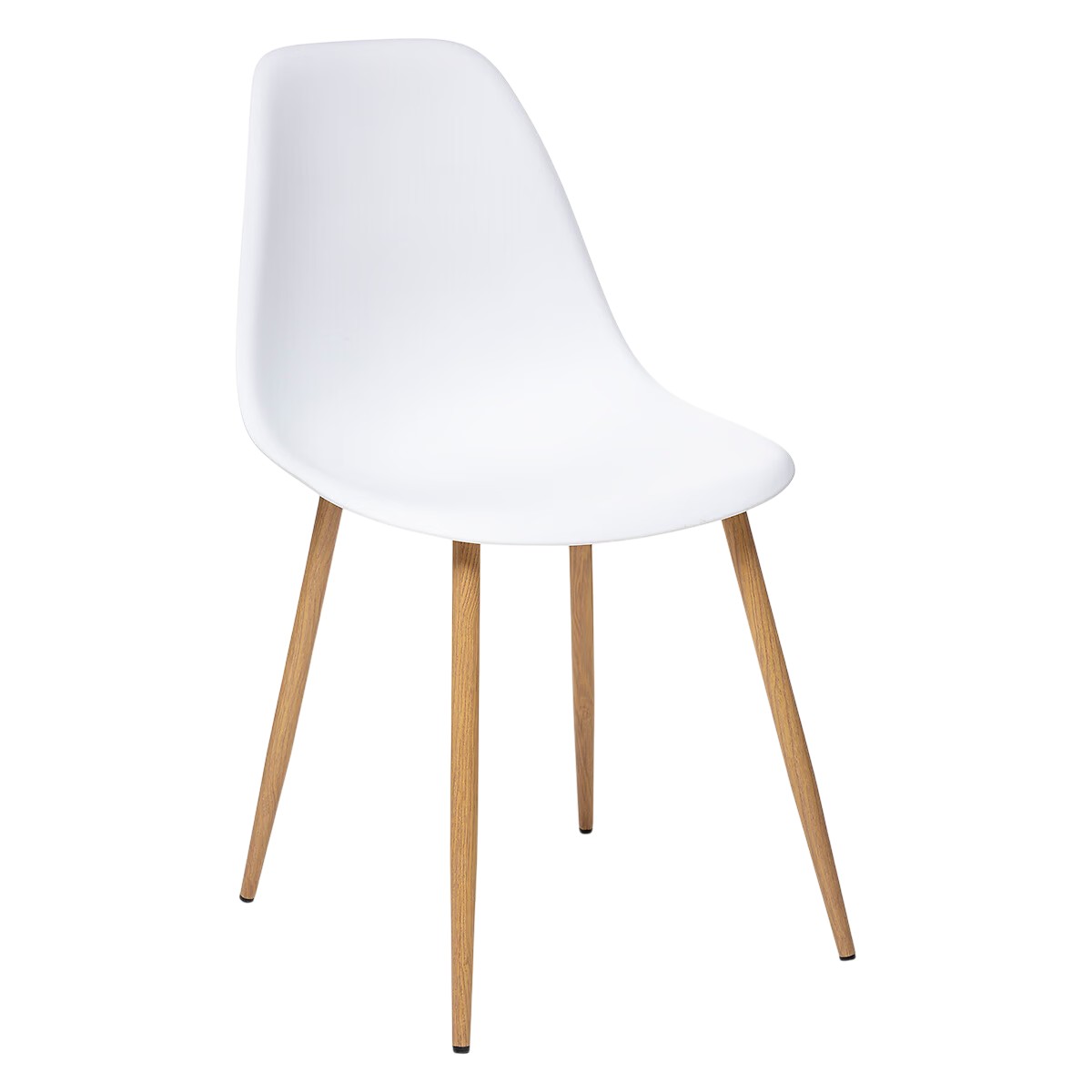 atmosphera-taho-chair-with-metal-legs-and-white-pp