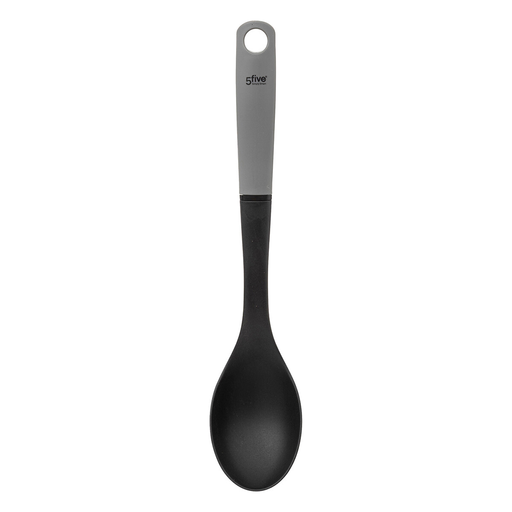 5five-plastic-serving-spoon