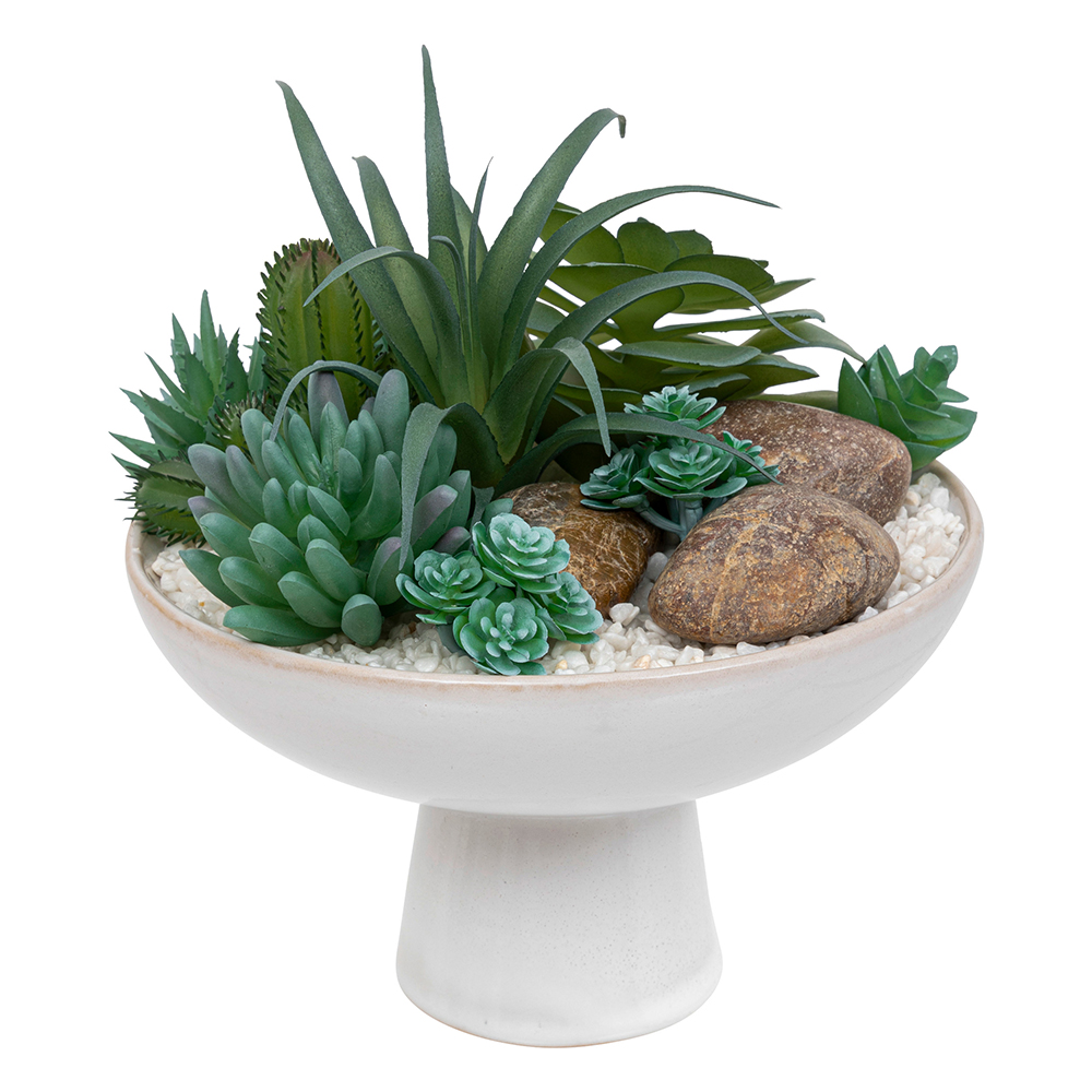 atmosphera-artificial-cactai-plant-in-ceramic-pot-white-20cm