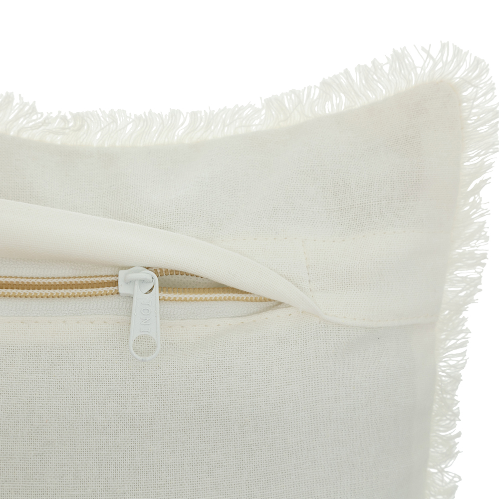 atmosphera-widdy-waffle-cushion-white-30cm-x-50cm