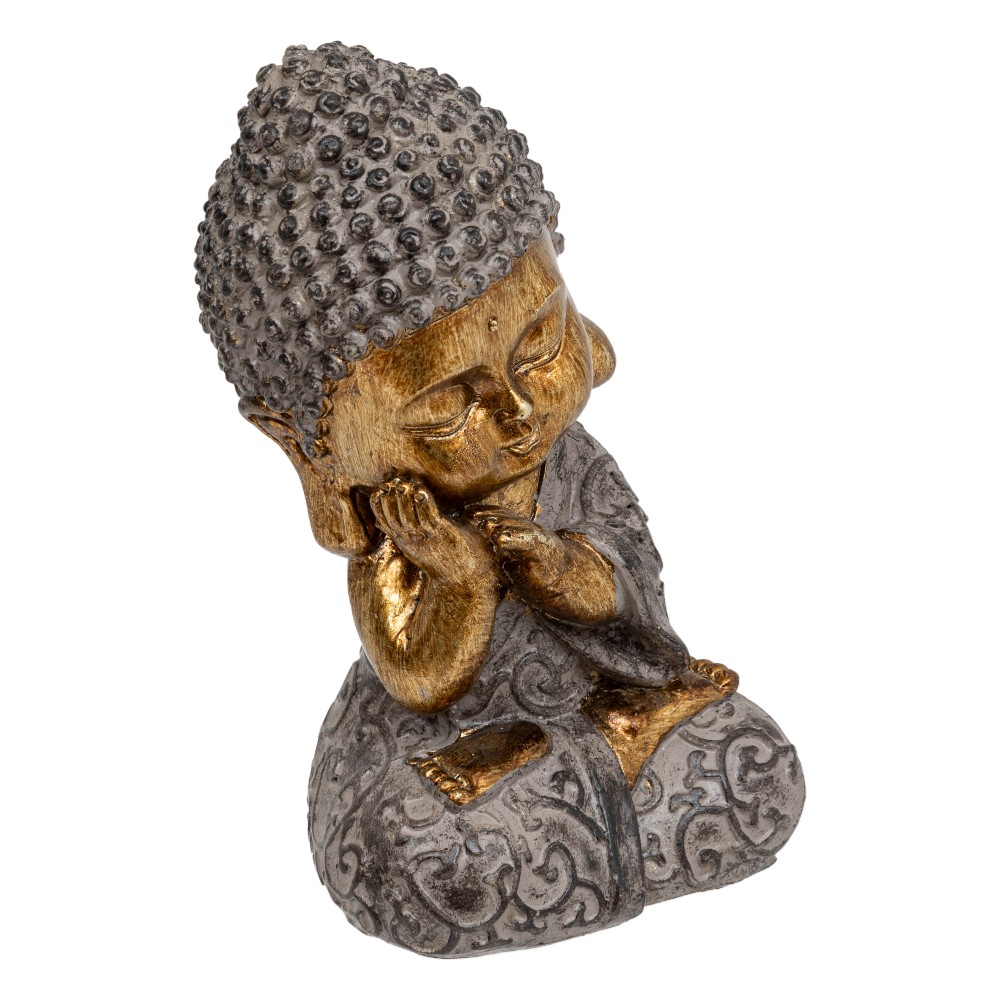 atmosphera-decorative-ornament-buddha-resin-3-assorted-designs