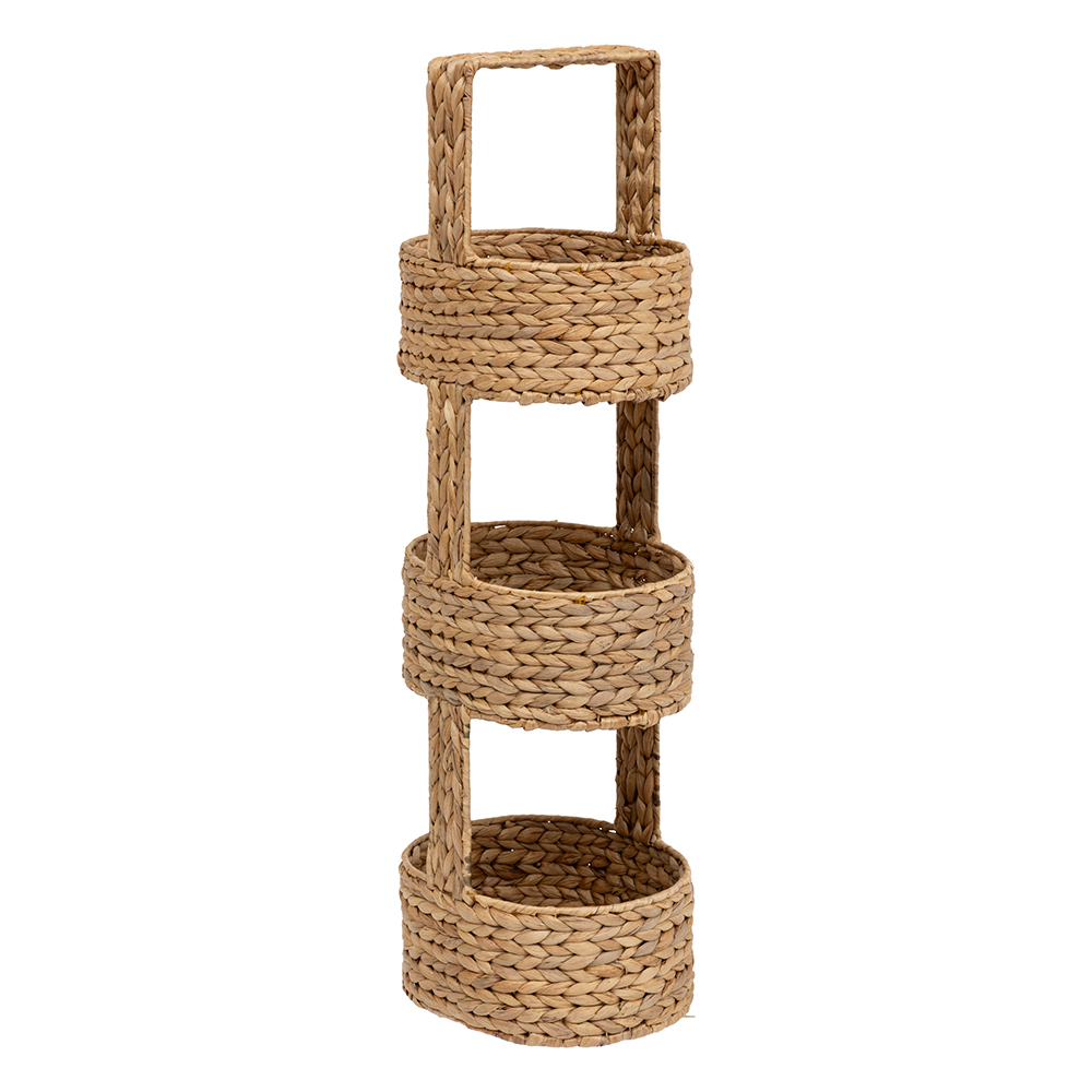 atmosphera-serena-hyacinth-basket-shelf-rack-90cm