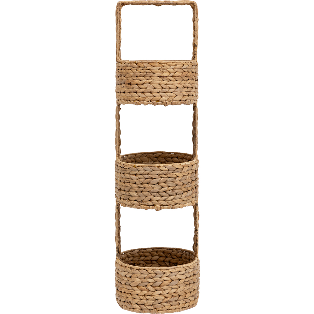 atmosphera-serena-hyacinth-basket-shelf-rack-90cm