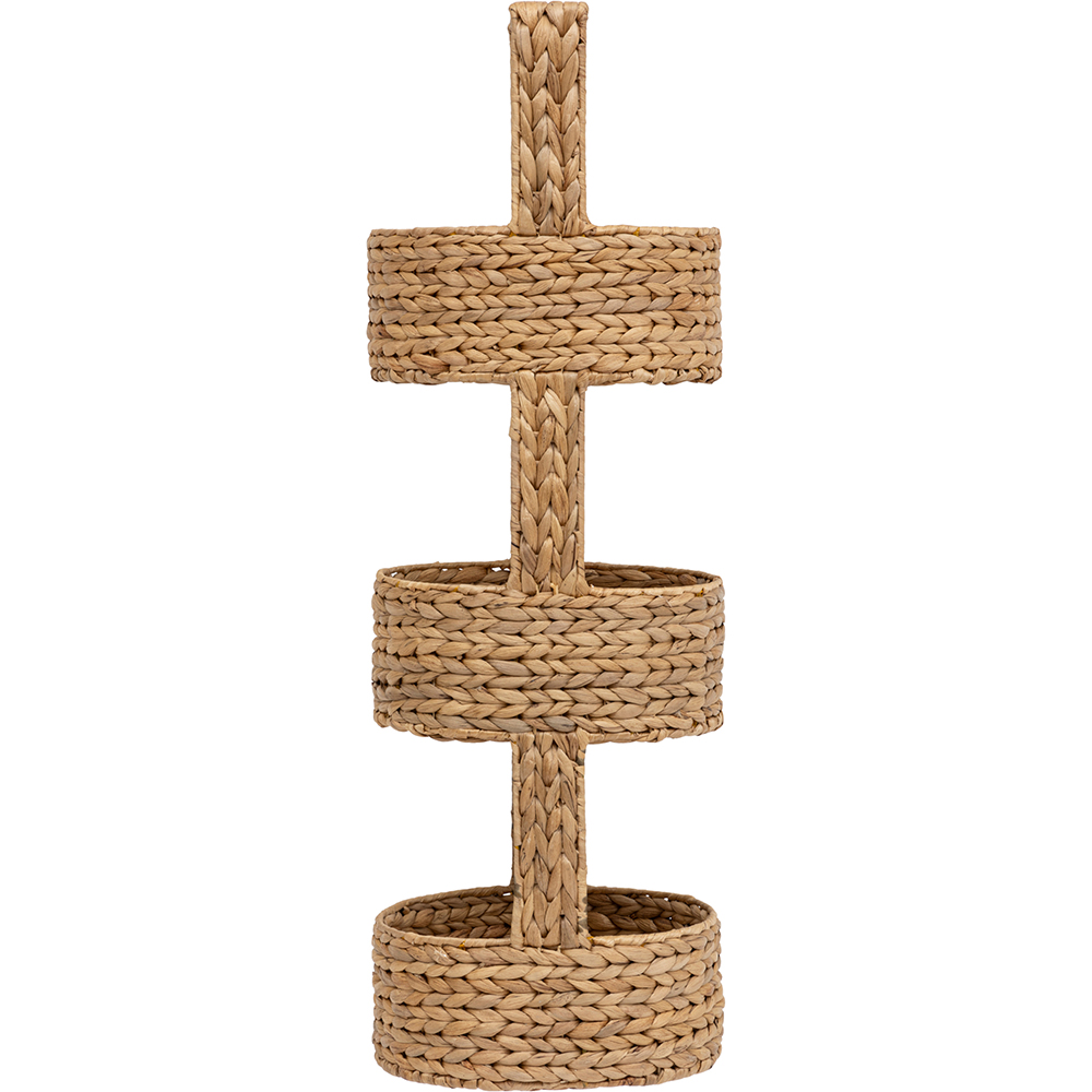 atmosphera-serena-hyacinth-basket-shelf-rack-90cm