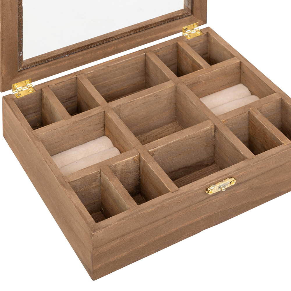 atmosphera-floral-collection-wooden-jewellery-storage-box