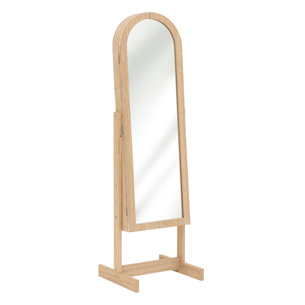 atmosphera-soleya-wood-jewellery-cabinet-145cm-x-42cm-