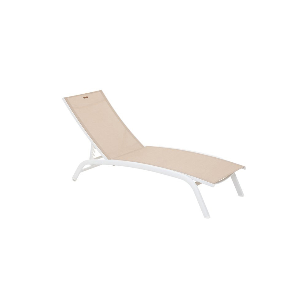 hesperide-bonao-sun-lounger-linen-beige-white