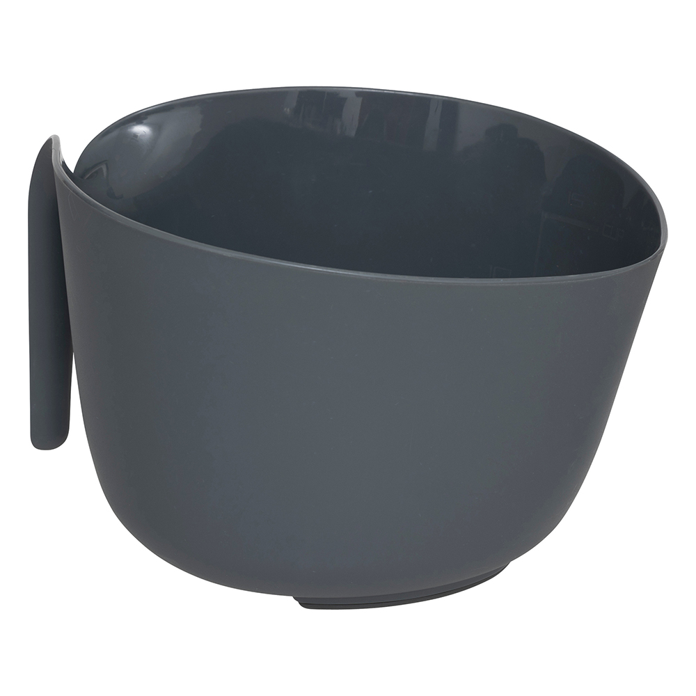 5five-neo-2-plastic-mixing-bowl-with-handle-3l-grey