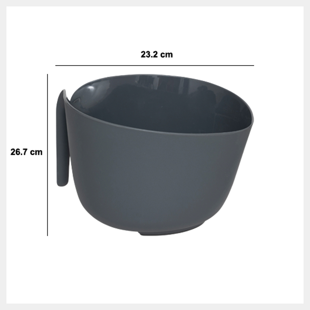 5five-neo-2-plastic-mixing-bowl-with-handle-3l-grey