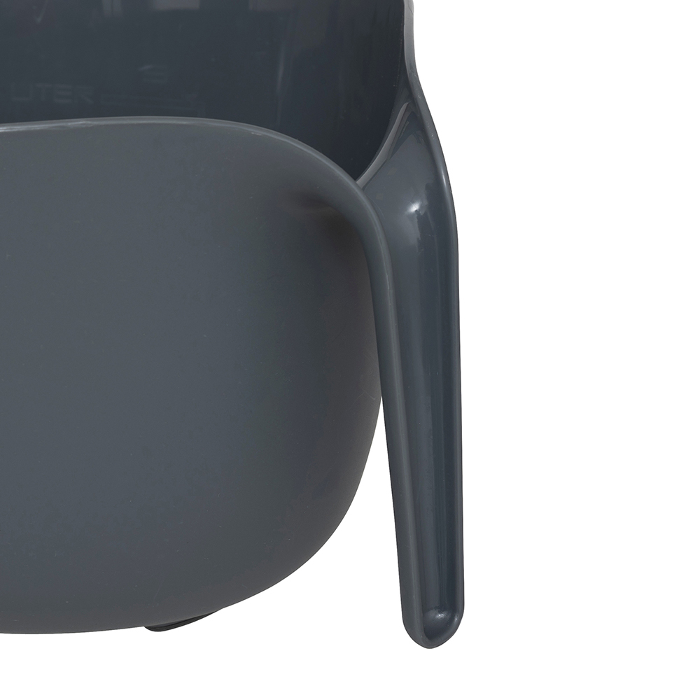 5five-neo-2-plastic-mixing-bowl-with-handle-3l-grey