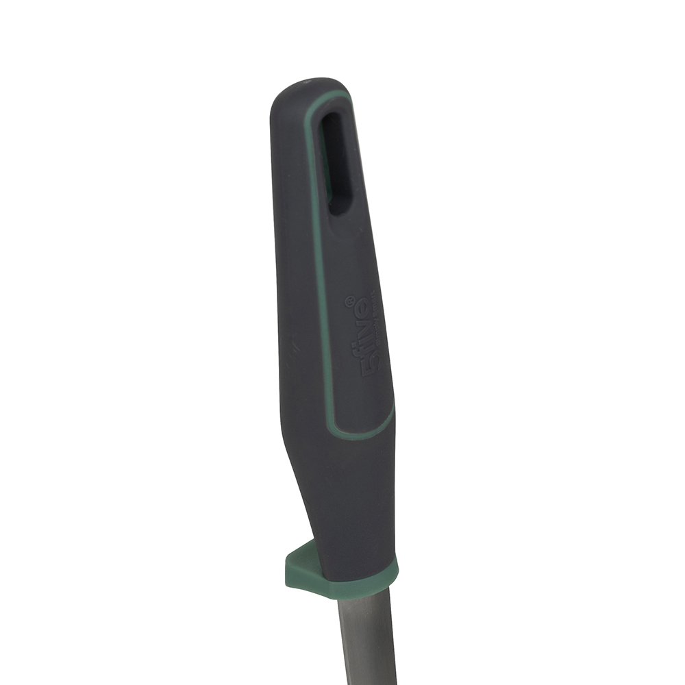5five-neo-plastic-stainless-steel-fish-spatula-grey