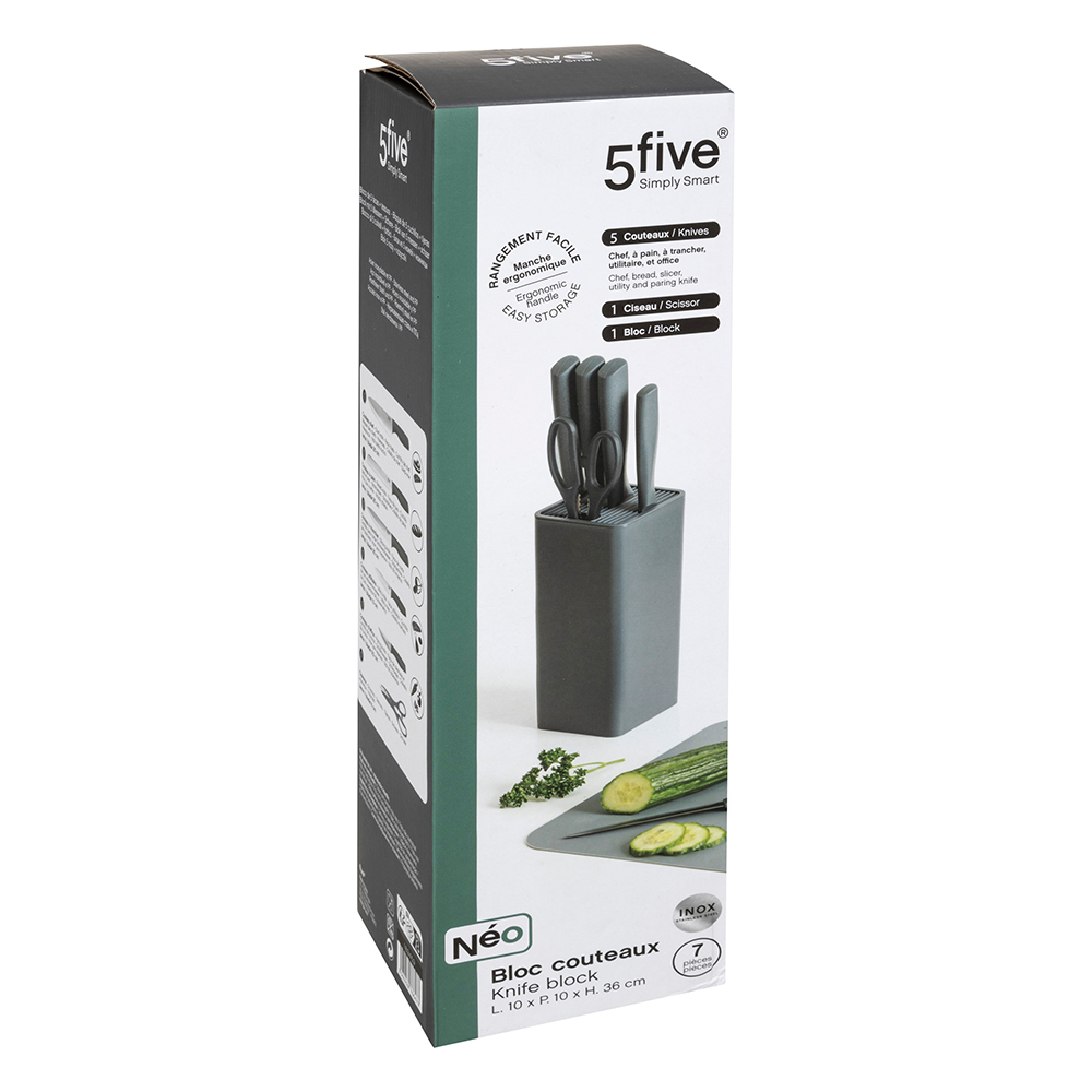 5five-neo-2-knives-block-set-of-6-pieces-grey