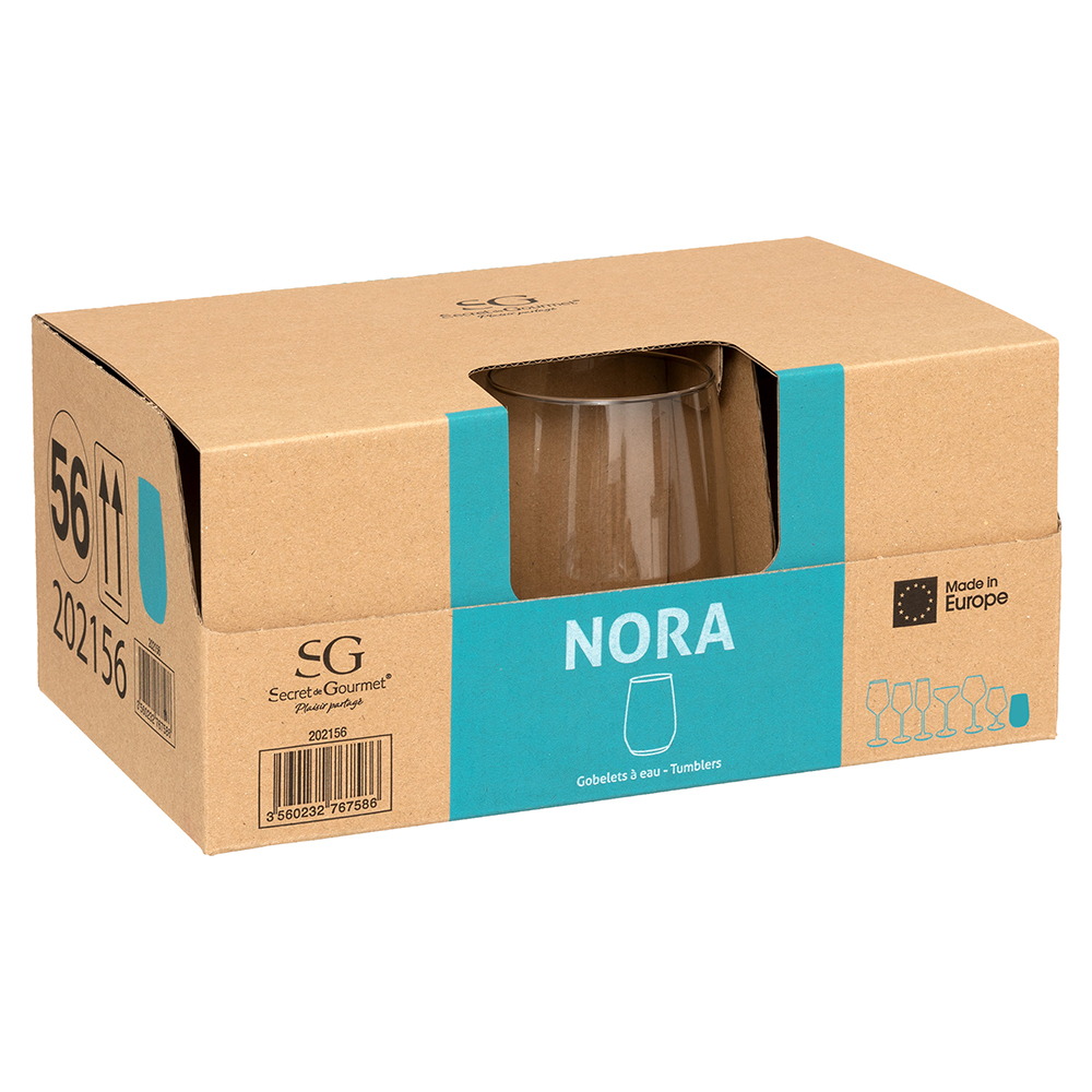 sg-secret-de-gourmet-nora-drinking-glass-set-of-6-pieces-450ml
