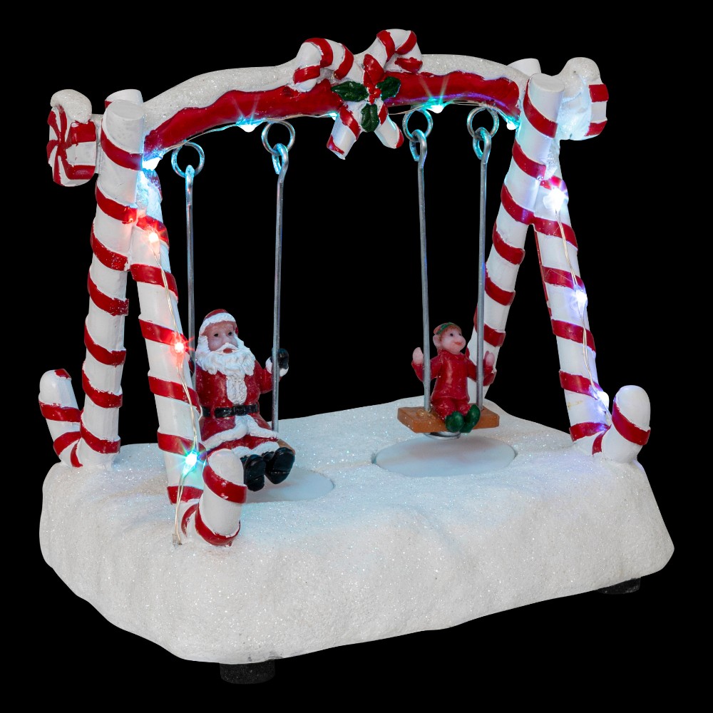 christmas-animated-villages-xmas-santa-swing-led-battery-operated